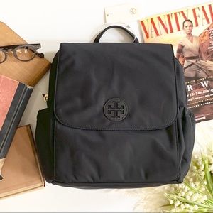 tory burch diaper bag backpack